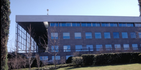 El Consumo Eléctrico de las grandes empresas disminuye un 0,8% en febrero respecto a 2016