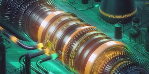 Solución de seguridad para proteger las infraestructuras eléctricas