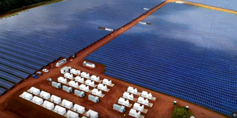 Tesla suministrará Energía Solar a la isla de Kauai durante 20 años