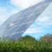 El sector fotovoltaico podría dar empleo a 3.000 personas en Asturias, según UNEF