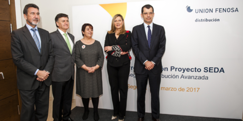 Segovia dispondrá de un avanzado sistema de distribución eléctrica