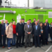 WindEurope explora sinergias entre la energía eólica con hidrógeno