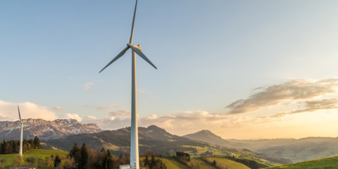 DNV GL asesora a Santander en su inversión para la construcción de tres Parques Eólicos de 151 MW