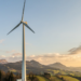 DNV GL asesora a Santander en su inversión para la construcción de tres Parques Eólicos de 151 MW
