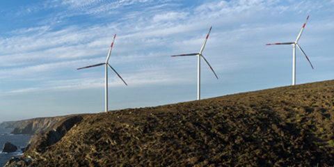 ACCIONA obtiene un préstamo verde para proyectos de energía fotovoltaica y eólica en Chile