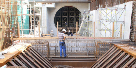 El Banco Mundial a través de IFC financia parte de la central hidroeléctrica Karot en Pakistán