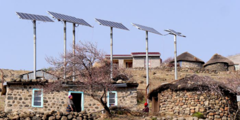 Nairobi acogerá en mayo la Conferencia Inaugural de LVDC sobre el acceso a la Energía Sostenible