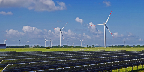 3.000 MW renovables serán subastados en la nueva convocatoria aprobada por el Gobierno