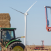 Enel Green Power anuncia un nuevo parque eólico de 300 MW en Oklahoma