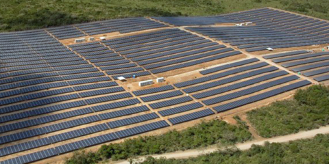 Enel inicia la operación de una nueva planta solar en Panamá