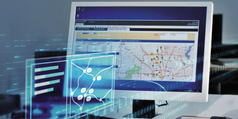 Solución de gestión de datos de medida para los nuevos modelos de negocio de utilities