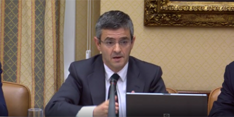 Grupo Español para el Crecimiento Verde pide consenso político para abordar la transición energética