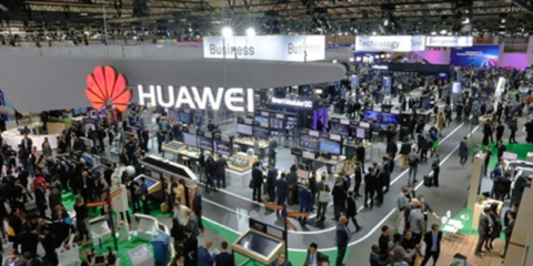 Huawei y SAP presentan la Infraestructura de Medición Avanzada de Iot en las Smart Grids
