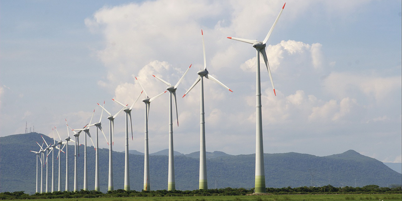 El estudio indica que para alcanzar los objetivos de producción y consumo de energía renovable y, concretamente eólica, en la Unión Europea, son más recomendables los sistemas de primas como incentivo.