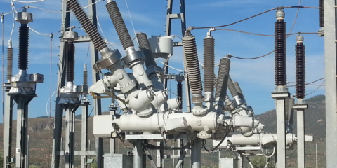 Seguridad y mantenimiento predictivo en las subestaciones eléctricas con el Proyecto 3S-CS