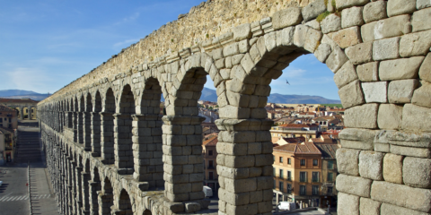 Proyecto SEDA para el despliegue de un sistema de distribución eléctrica avanzado en Segovia