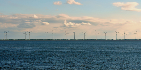 Una herramienta para reducir riesgos y costes en la operación y mantenimiento de parques eólicos marinos