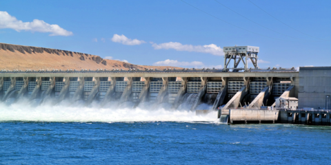 Rusia podría cuadruplicar su suministro energético con renovables para 2030