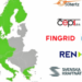 19 TSO europeos desarrollarán una plataforma europea para la gestión de servicios de balance