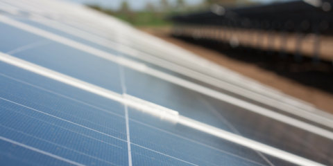 UNEF considera que el actual modelo de subastas desfavorece a la fotovoltaica