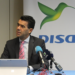 DISA empieza la construcción de dos parques Eólicos en Canarias