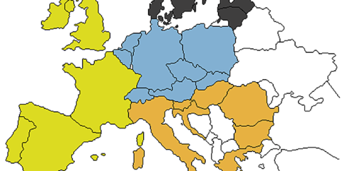 ETIP SNET organizará cuatro Talleres regionales en Europa para intercambiar conocimientos