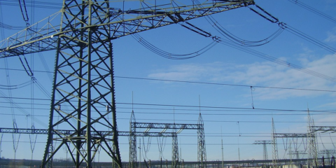 Nuevo Proyecto EPC de subestaciones Eléctricas de Sacyr Industrial en Chile por 21 millones de dólares