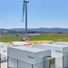 Inaugurada la primera Planta Híbrida de Almacenamiento de Energía Eólica con Baterías en España