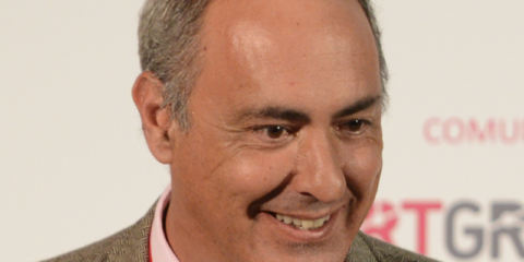 Joaquín Chacón, AEDIVE