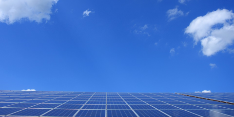 TSK inaugura en El Salvador la planta Fotovoltaica Providencia Solar