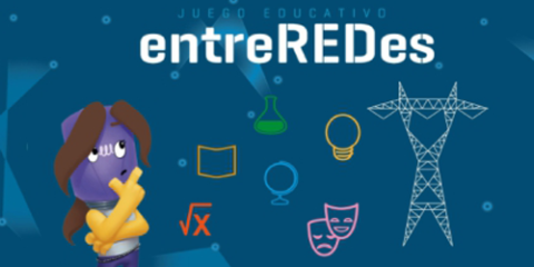 EREN y REE crean un juego educativo para difundir un modelo energético más sostenible