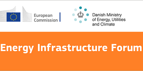 Comienza el II Foro de Infraestructura Energética de la Unión Europea en Copenhague