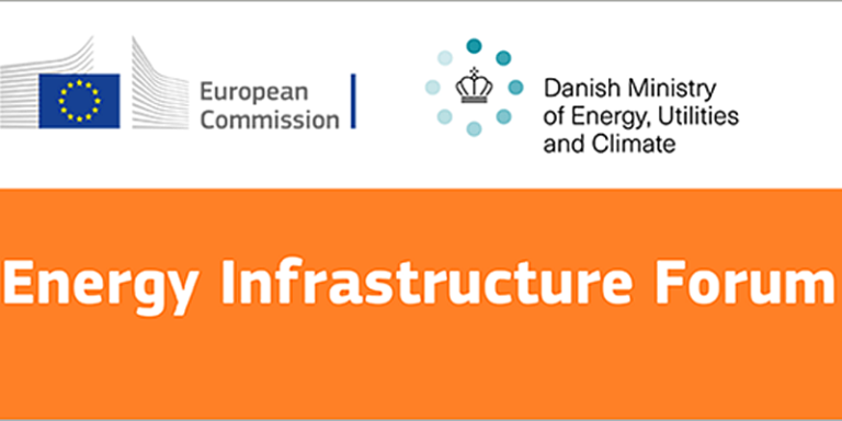 El Foro de Infraestructura Energética de la Unión Europea que se celebra en Copenhague se centra en tratar cuestiones de importancia para la construcción del mercado único energético. dentro de la Unión Europea.