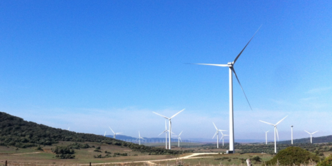 El Gobierno adjudica más de 2.900 MW a las instalaciones eólicas