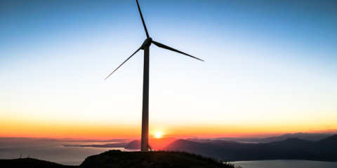 Un informe concluye que las energías renovables serán más competitivas que las fósiles en 10 años