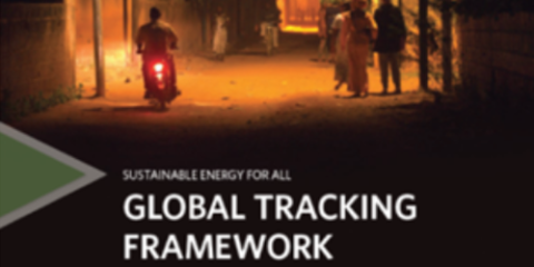 El informe GTF 2017 recoge los datos sobre el uso de energías renovables