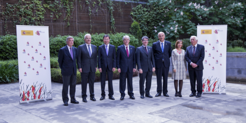 El Pabellón de España mostrará su papel en el desarrollo de energías renovables en Expo Astaná 2017