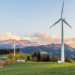 Siemens Gamesa suministrará aerogeneradores con una capacidad total de 50,6 MW a parques eólicos de Alemania