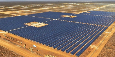 Sonnedix adquiere una planta fotovoltaica de 7MWp en Cuenca