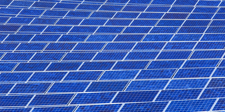 Paneles solares fotovoltaicos