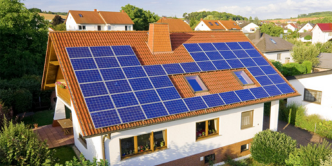 Acuerdo entre Yingli y ECrowd para facilitar la financiación de proyectos de generación distribuida