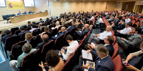 La transición energética y la innovación, ejes centrales de la X Asamblea General de FutuRed