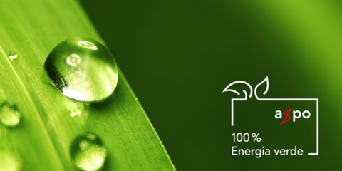 CNMC certifica el origen 100% renovable de toda la energía suministrada por Axpo Iberia