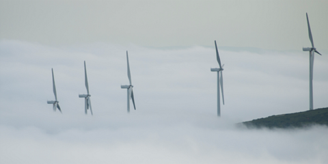 El Consejo de Gobierno de Galicia aprueba el nuevo parque eólico Boutareira
