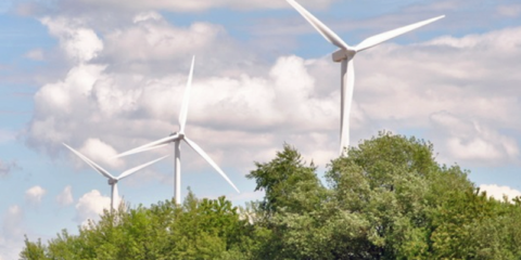 DNV GL invita a la industria eólica a un proyecto para optimizar las operaciones de parques eólicos