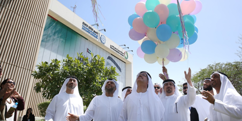 Dubai está culminando tres subestaciones eléctricas de gran capacidad y construirá una smart grid