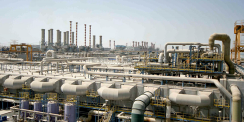 Duro Felguera construirá la tercera fase de la estación eléctrica K-Station en Dubai