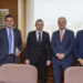 Canarias obtiene del Ministerio avances para una nueva subasta de Energía Eólica y Fotovoltaica