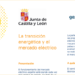 Seminario en Valladolid sobre Transición Energética y Mercado Eléctrico