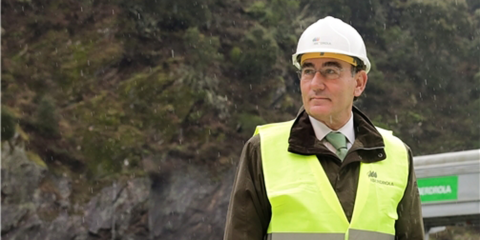 Iberdrola alcanza el 90% de Contadores Inteligentes instalados en España